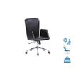 3760185020091-Fauteuil de bureau WINDSOR - accoudoirs intégrés - noir-P_79429675_1-0