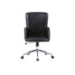 3760185020091-Fauteuil de bureau WINDSOR - accoudoirs intégrés - noir-P_79429675_2-1