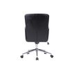 3760185020091-Fauteuil de bureau WINDSOR - accoudoirs intégrés - noir-P_79429675_5-4