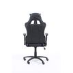 3760185028998-Fauteuil gamer SPORTING - accoudoirs réglables - noir et bleu-P_79429679_6-5
