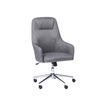 3760185029254-Fauteuil de bureau confortable - en polyester - gris - SUPERIOR-P_79429682_1-0