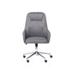 3760185029254-Fauteuil de bureau confortable - en polyester - gris - SUPERIOR-P_79429682_2-1