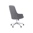 3760185029254-Fauteuil de bureau confortable - en polyester - gris - SUPERIOR-P_79429682_3-2