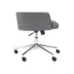 3760185029254-Fauteuil de bureau confortable - en polyester - gris - SUPERIOR-P_79429682_7-6