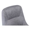 3760185029254-Fauteuil de bureau confortable - en polyester - gris - SUPERIOR-P_79429682_8-7