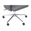 3760185029254-Fauteuil de bureau confortable - en polyester - gris - SUPERIOR-P_79429682_9-8