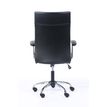 3760185029285-Fauteuil de bureau BRISTOL - accoudoirs fixes - noir-P_79429684_3-2