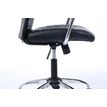 3760185029285-Fauteuil de bureau BRISTOL - accoudoirs fixes - noir-P_79429684_7-6