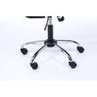3760185029285-Fauteuil de bureau BRISTOL - accoudoirs fixes - noir-P_79429684_8-7