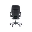 3760185029308-Fauteuil de bureau ROMEO - accoudoirs en option - noir, base noire-P_79429686_6-5