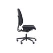 3760185029308-Fauteuil de bureau ROMEO - accoudoirs en option - noir, base noire-P_79429686_7-6
