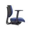 3760185029315-Fauteuil de bureau ROMEO - accoudoirs en option - bleu, base noire-P_79429687_7-6
