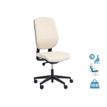 3760185029339-Fauteuil de bureau ROMEO - accoudoirs en option - beige, base noire-P_79429689_1-0