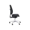 3760185029346-Fauteuil de bureau ROMEO - accoudoirs en option - noir, base alu-P_79429690_10-9
