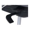 3760185029346-Fauteuil de bureau ROMEO - accoudoirs en option - noir, base alu-P_79429690_13-12