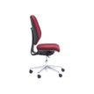 3760185029360-Fauteuil de bureau ROMEO - accoudoirs en option - bordeaux, base alu-P_79429692_11-10
