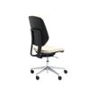 3760185029377-Fauteuil de bureau ROMEO - accoudoirs en option - beige, base alu-P_79429693_6-5