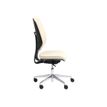 3760185029377-Fauteuil de bureau ROMEO - accoudoirs en option - beige, base alu-P_79429693_9-8
