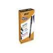 3086123460126-Bic Gelocity Illusion - Pack de 12 rollers effaçables - 0,7 mm - noir-P_79429697_2-10