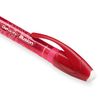 3086123460133-Bic Gelocity Illusion - Pack de 12 rollers effaçables - 0,7 mm - rouge-P_79429698_7-4