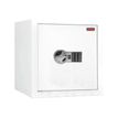 3700092258866-Reskal SB600EL - Coffre-fort à valeur assurable 56L - à code - acier blanc-P_79429705_2-1