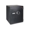 3700092276310-Reskal WDS60 - Coffre-fort ignifuge - à code - acier - noir-P_79429718_2-1