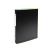 3130630517337-Exacompta Black Office - Classeur à anneaux - Dos 40 mm - A4 - pour 225 feuilles - disponib-P_79429724_4-3