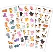 3108726098343-Gommettes - chiens et chats--0