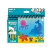 8410782152088-APLI kids COLOR Bloc The sea - crayon-P_79429812_1-0