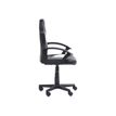 3760185029438-Fauteuil gamer ANZIO - accoudoirs fixes - noir et blanc-P_79429826_5-4