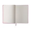 3108724521201-Oberthur Carmen - Carnet de notes rigide A6 - ligné - rose-P_79429904_2-2