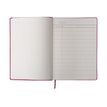 3108724521249-Oberthur Carmen - Carnet de notes rigide A6 - ligné - bleu-P_79429905_2-2