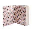 3108724521263-Oberthur Carmen - Carnet de notes souple A6 - ligné - rose poudré-P_79429907_1-2