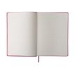 3108724521263-Oberthur Carmen - Carnet de notes souple A6 - ligné - rose poudré-P_79429907_3-4