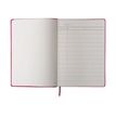 3108725881274-Oberthur Carmen - Carnet de notes souple A5 - uni - rose-P_79429918_1-1