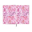 3108725881274-Oberthur Carmen - Carnet de notes souple A5 - uni - rose-P_79429918_2-2