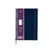 3108725881311-Oberthur Carmen - Carnet de notes rigide A5 - ligné - bleu-P_79429922_6-1