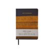 3108725882622-Oberthur Hot Copper - Carnet de notes A6 - marine-P_79429937_2-0