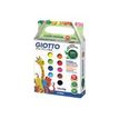 8000144001231-GIOTTO - 10 pains pâte à modeler végétale - 20gr-P_79429964_2-1