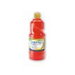 8000825005220-Giotto School - Gouache ultra lavable - rouge - bouteille de 250 ml-P_79429980_2-1