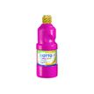 8000825005244-Giotto School - Gouache ultra lavable - magenta - bouteille de 250 ml-P_79429981_2-1