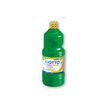 8000825005268-Giotto School - Gouache ultra lavable - vert - bouteille de 250 ml-P_79429982_2-1