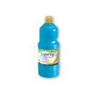 8000825005282-Giotto School - Gouache ultra lavable - cyan - bouteille de 250 ml-P_79429983_2-1