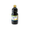 8000825005305-Giotto School - Gouache ultra lavable - noir - bouteille de 250 ml-P_79429984_2-1