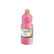 8000825005367-Giotto School - Gouache ultra lavable - rose- bouteille de 250 ml-P_79429987_2-1