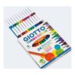 0007470140861-GIOTTO Turbo Color - 24 Feutres - pointe moyenne--1