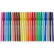 0007470140861-GIOTTO Turbo Color - 24 Feutres - pointe moyenne--2