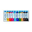 8000825301902-Giotto - 10 gouaches boite cristal - couleurs assorties - 10ml-P_79430004_1-0