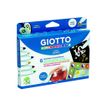 8000825453304-GIOTTO DECOR Materials - 6 Feutres - tous supports-P_79430008_1-1