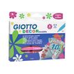 8000825495007-GIOTTO DECOR Textile - 6 Feutres - spécial textile-P_79430014_2-1